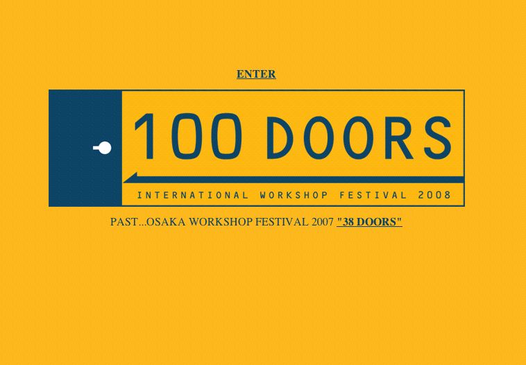 100doors