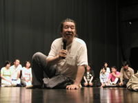 森田雄三 森田雄三