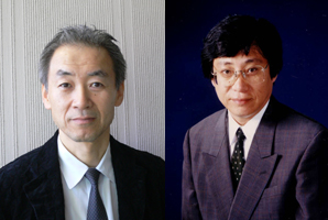 芸創ゼミ 伊藤正示×林信夫 芸創ゼミ 伊藤正示×林信夫