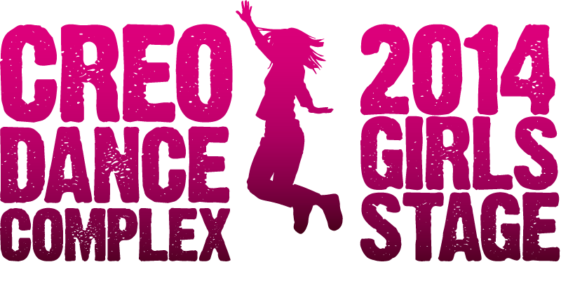 CREO DANCE COMPLEX 2014 -Girls Stage-