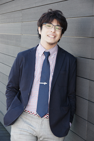 吹原幸太 吹原幸太