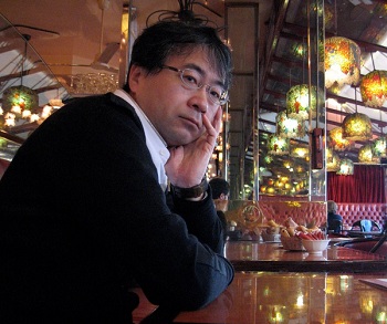金子修介 金子修介