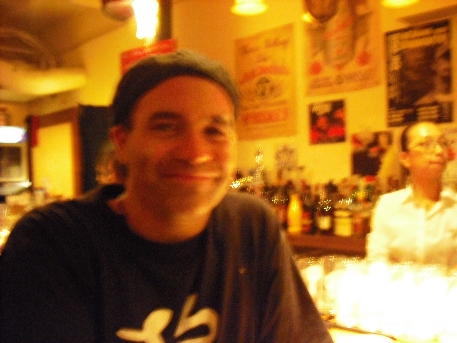 名村造船所跡地 Cco Staff Blog ダニエル ローゼンさん