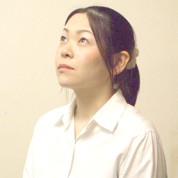 BLACK CHAMBER_劇団構想 » 林 寛子