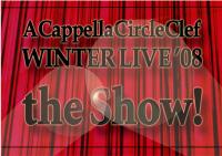 Ω̿إڥ饵Clef the Show