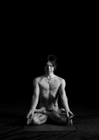 ikemenyoga