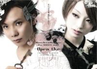 MoonBeamMachine the DANCE vol.1ーOpen theー MoonBeamMachine the DANCE vol.1ーOpen theー