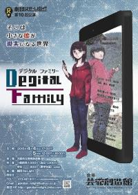 Re LightDegital Family