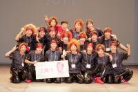 D.I.CREW